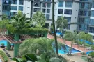 油池公寓普通冷气旁出租