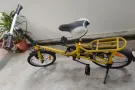 儿童自行车
