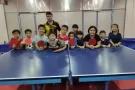 乒乓球教练长期招生！在金文太 璧山和石龙港有多年的执教经验 有兴趣可以咨询我 可