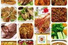 中餐厅找兼职帮厨，服务员各一名，加冷地铁站附近