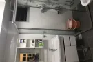 波东巴西靠近地铁站新HDB有房间出租，仅给女生