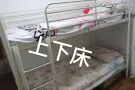 丹拉美拉男床位出租