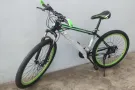 品牌山地自行车厂家冲量销售，每人限购一件(原价$148.冲量价$110)