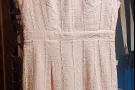 马上回国处理衣服