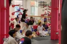 公司直招跆拳道教练，要有做过跆拳道教练两年以上经验，工作环境好，薪水优厚。