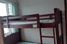 双层床实木出售