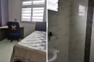 大牌411淡滨尼地铁站一房间出租一女生