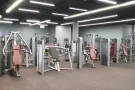 SG新加坡健身免费体验/试课