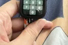 apple watch5女生自用