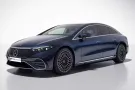 汽车奔驰电车新款EQA  EQB  EQC  EQE  EQS