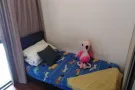 无中介费，绿线附近，公寓普通房，可住2人，近JCU，带泳池健身房，可免费看房