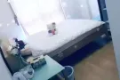 海军部地铁站主人房出租，日租，短租钟点