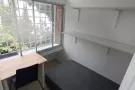 红线-诺维那，居住环境安静，房屋很新高性价比，步行可到诺维那地铁站，靠近大巴窑
