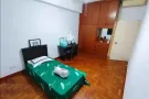 紫线兀里地铁站地铁口，超大普通房，可马上入住，无中介费，免费看房，欢迎预订