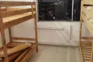 武吉士公寓有女床位出租