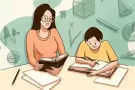找一位能教 IB programme, 11 年纪，数学 AA (HL) 科目的老师