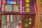 2本新加坡学驾照书