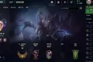 新加坡服lol账号出