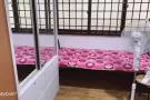 1分钟到海军部地铁站有女搭房出租。请电91505796。