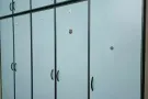 湖畔地铁附近有男床位出租