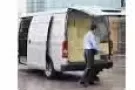 轻型VAN搬家