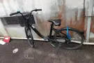 出售自行车