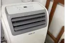 新加坡移动空调