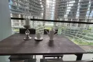 滨海湾公寓主人出租先女士