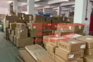分享客户如何在淘宝网购把零零散散的货物一起集运到新加坡