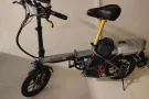 Jimove mc electric bicycle
