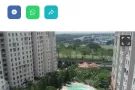 义顺Yishun Emerald公寓，高楼人少安静，五分钟到卡贝拉地铁站，