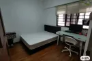 海军部近地铁超大普通间出租