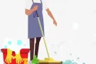 家政服务