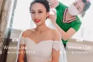 新加坡婚礼化妆师