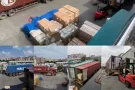新加坡海运拼箱双清到门请联系