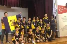 乒乓球🏓️DSA，原中国乒乓球队队员为您执教，让您的孩子提高球技更好更快