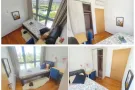 无中介费 阿裕尼爆款全新公寓TRE超高性价比 正地铁站 近JCU PSB
