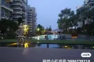 勿洛公寓主人房，近地铁站