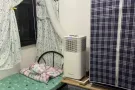 勿洛地铁单人间 只住男
