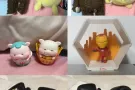 出闲置
