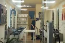 老文理招聘理发师
