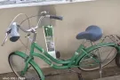 女式自行车