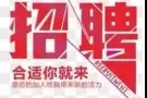 招聘一名陪护