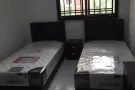 三巴旺486普通房找一个男搭房，可合法报本屋地址