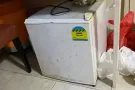 打印机，小冰箱自取