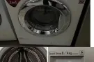 九成新洗衣机，可送货上门