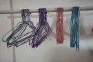 衣架铁