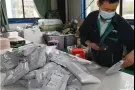 诚聘兼职/全职（办理工作准证） 仓库打包人员（工作时间特别短，时间自由）