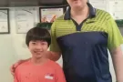 乒乓球🏓️（DSA）原中国乒乓球国家队为您执教！让您的孩子球技更高更快更好👍