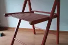 折叠椅
